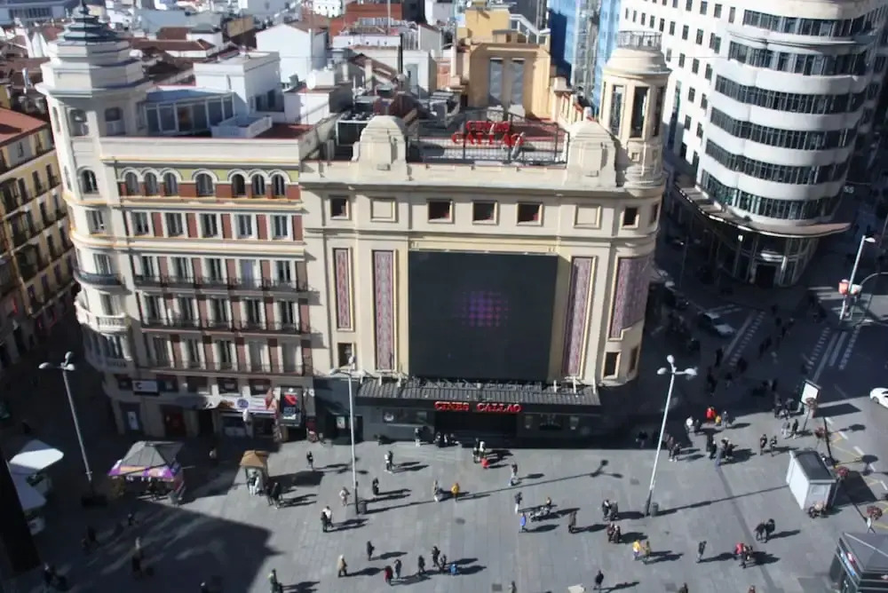 Callao 1