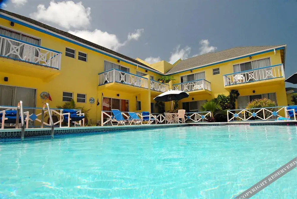 Anchorage Inn