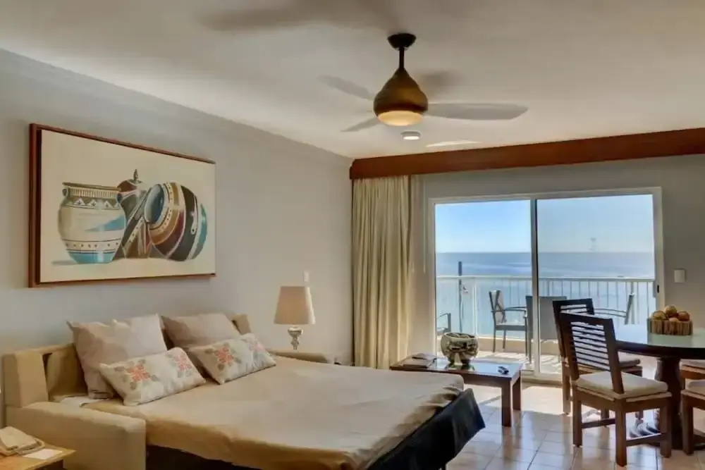 2BR Del Palmar Cabo Luxury Resort