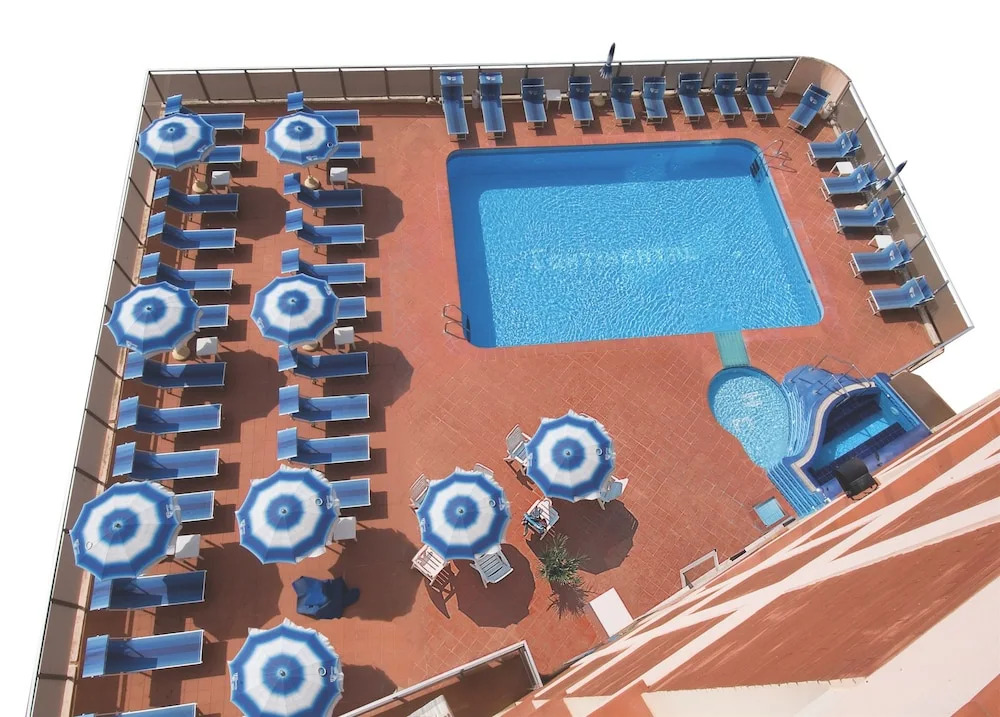Hotel Continental & Residence