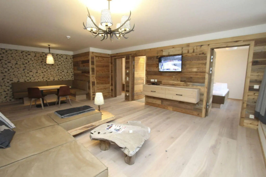 Hotel Edelweiss