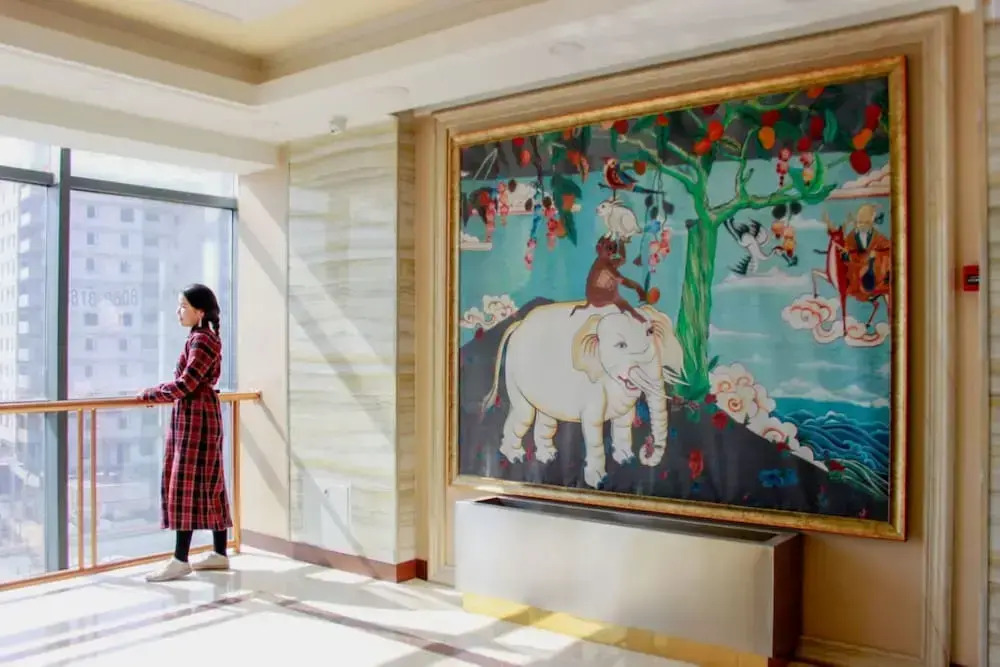 Kentavr Hotel