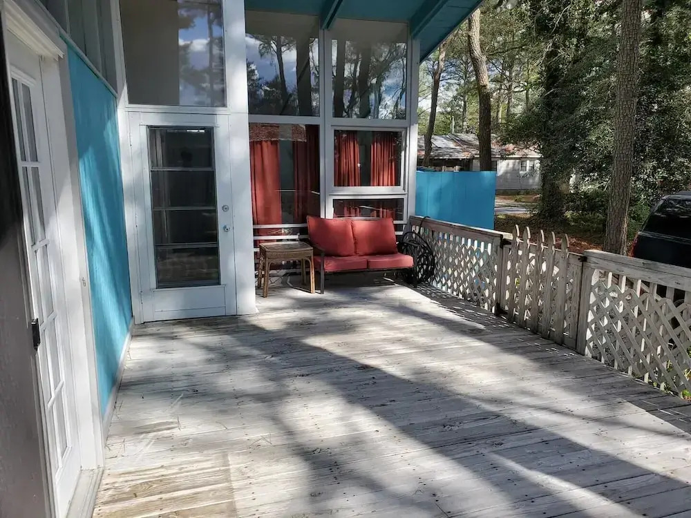 Carolina Street 200
