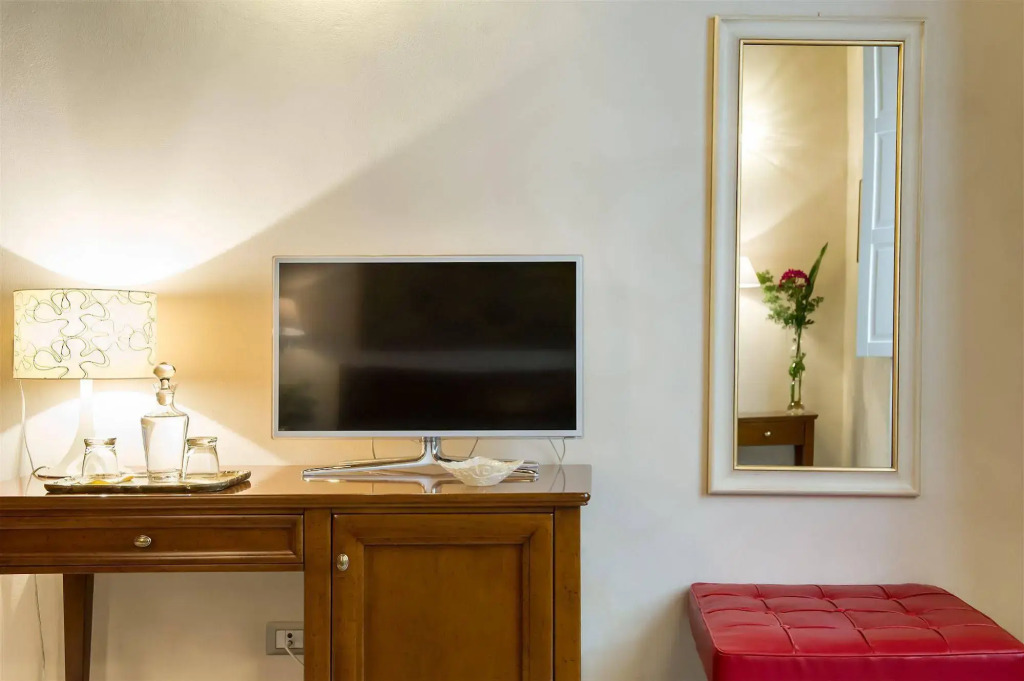 Relais Dei Mercanti B&B And Suites