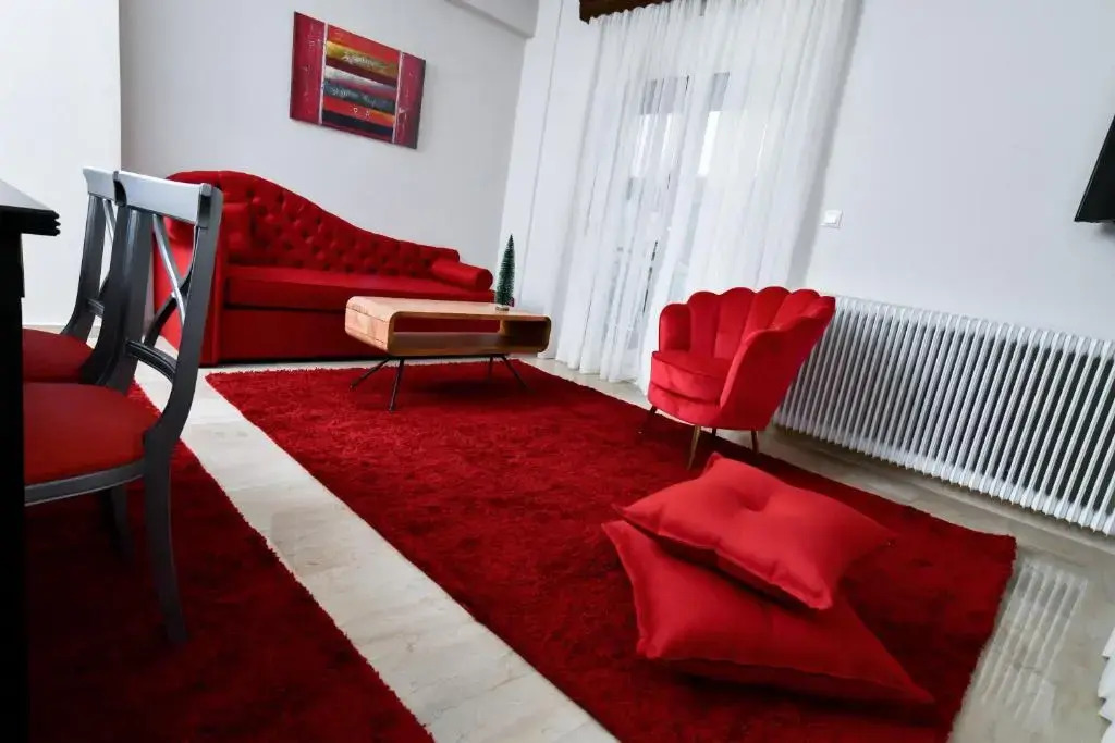 Friendly Flat 1