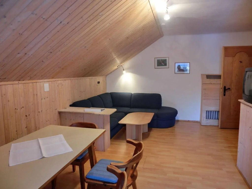 Aparthotel Buchauer-Tirol