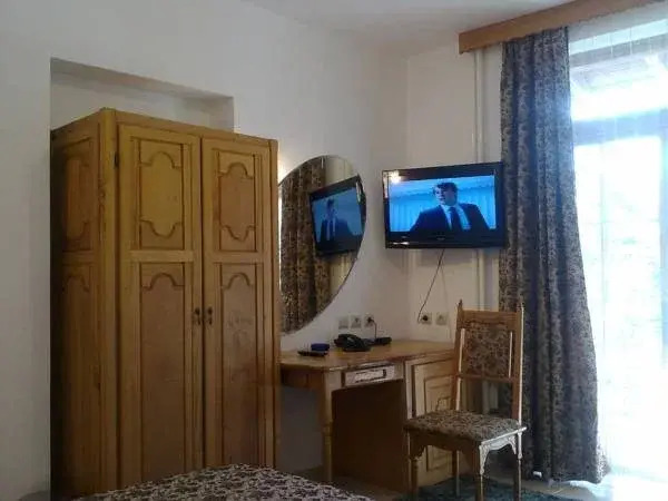 Park Hotel Amfora -Free Parking