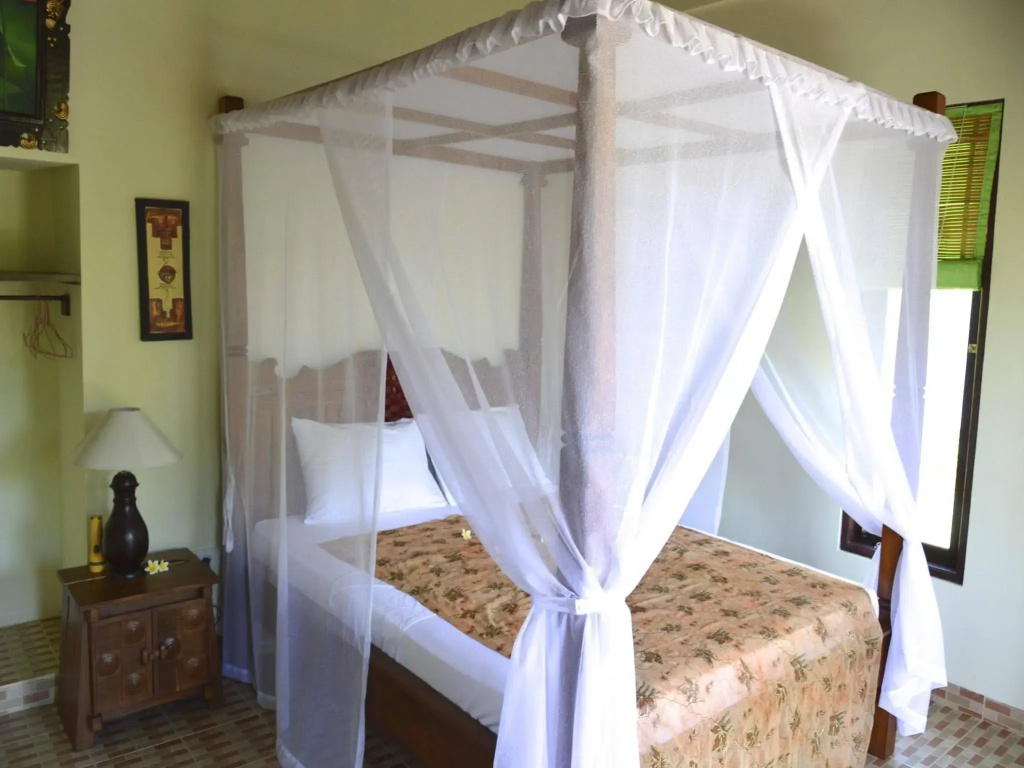 Amed Harmony Bungalows And Villas
