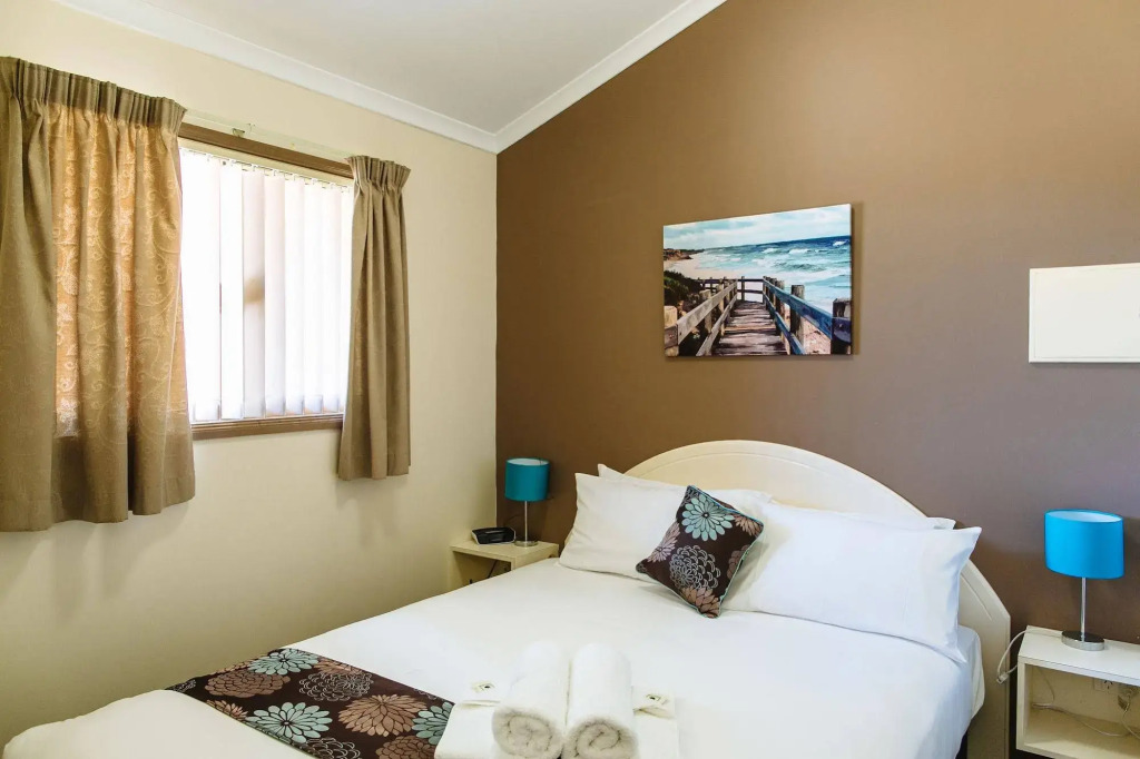 Tasman Holiday Parks - Albany