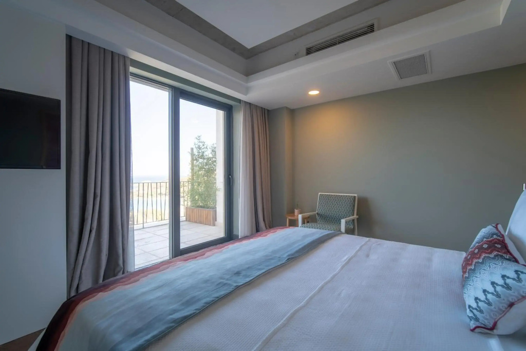 Cape Krio Boutique Hotel & SPA