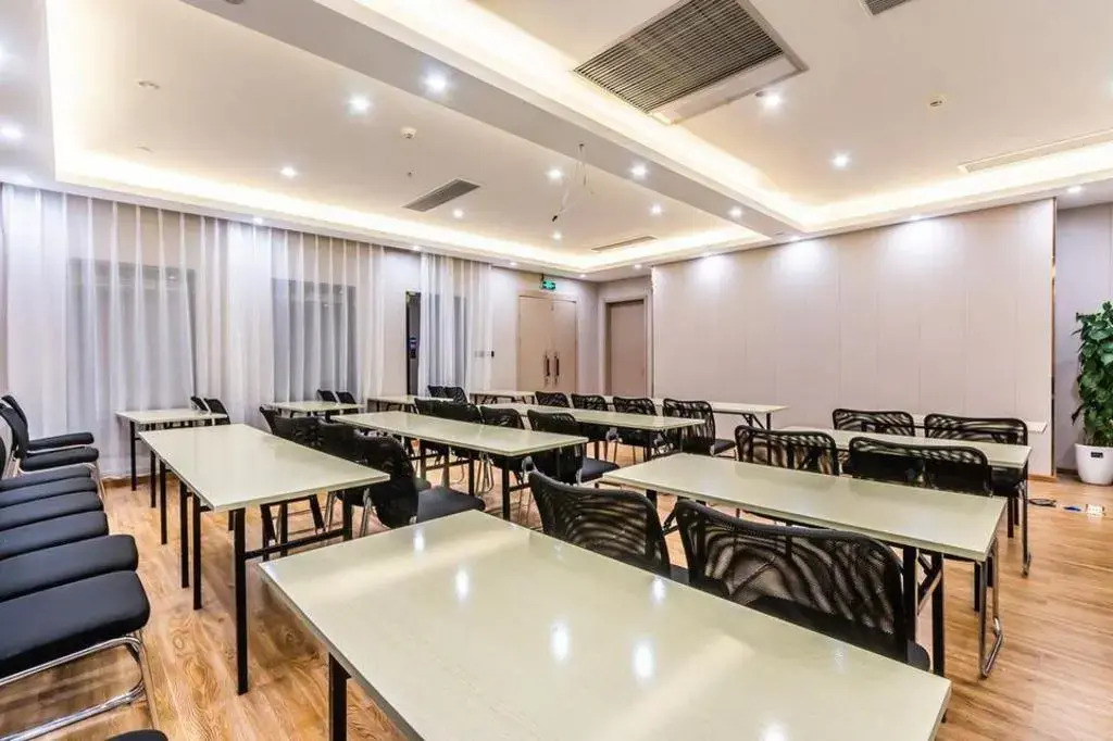 Gya Hangzhou Linan Qingshan Lake Science City Hotel