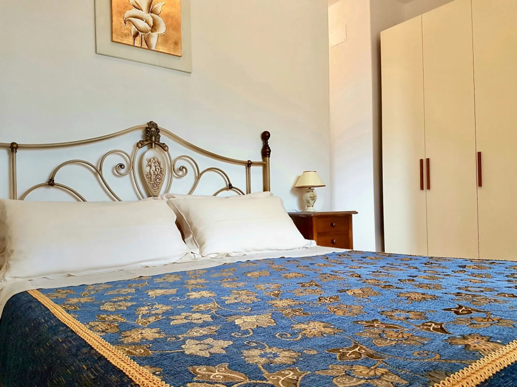 B&B Allombra degli ulivi