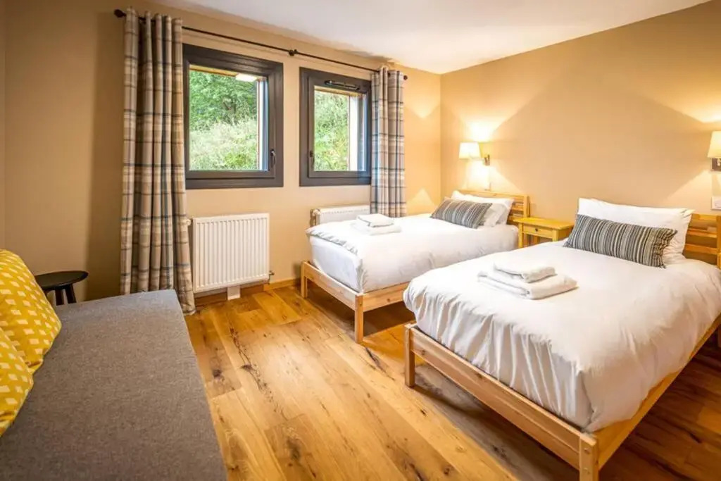 Les 360 - Apt 12 - BO Immobilier