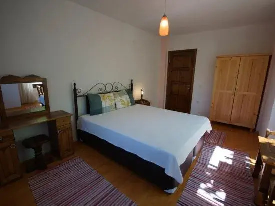 Villa Lapaz Esintisi