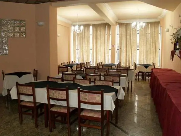 Hotel Lopes Caxambu