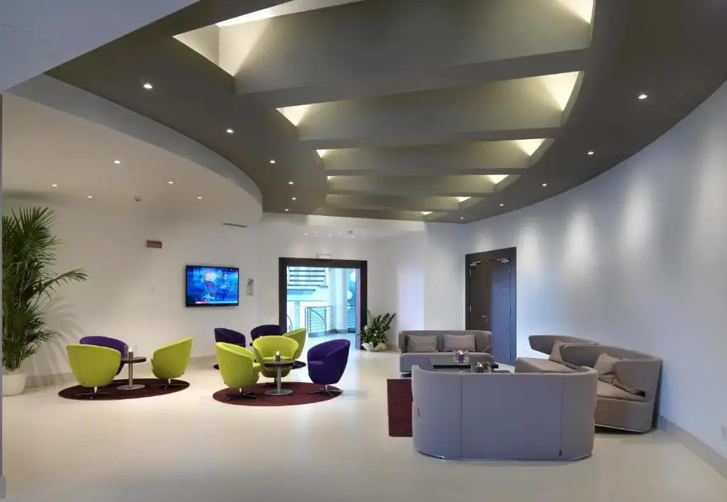 DB Hotel Verona Airport Congress & Spa