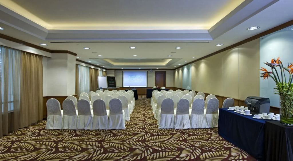 Petaling Jaya Marriott Hotel