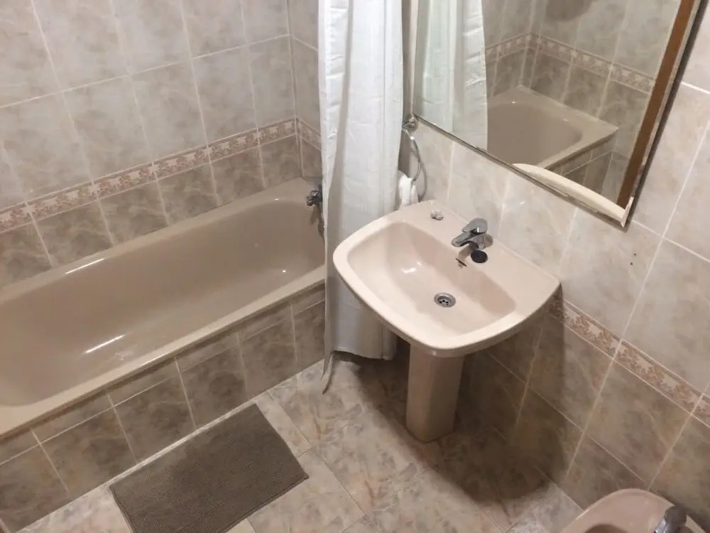 Amplio y Comodo Apartamento
