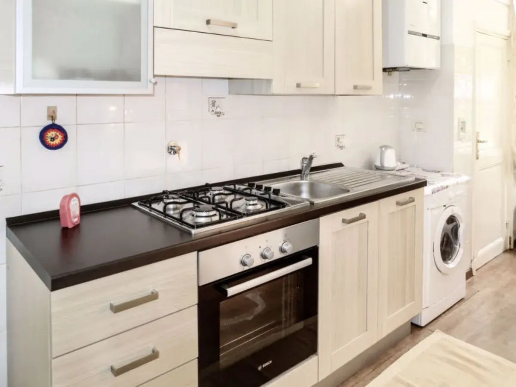 Apartment Agnese Sanremo