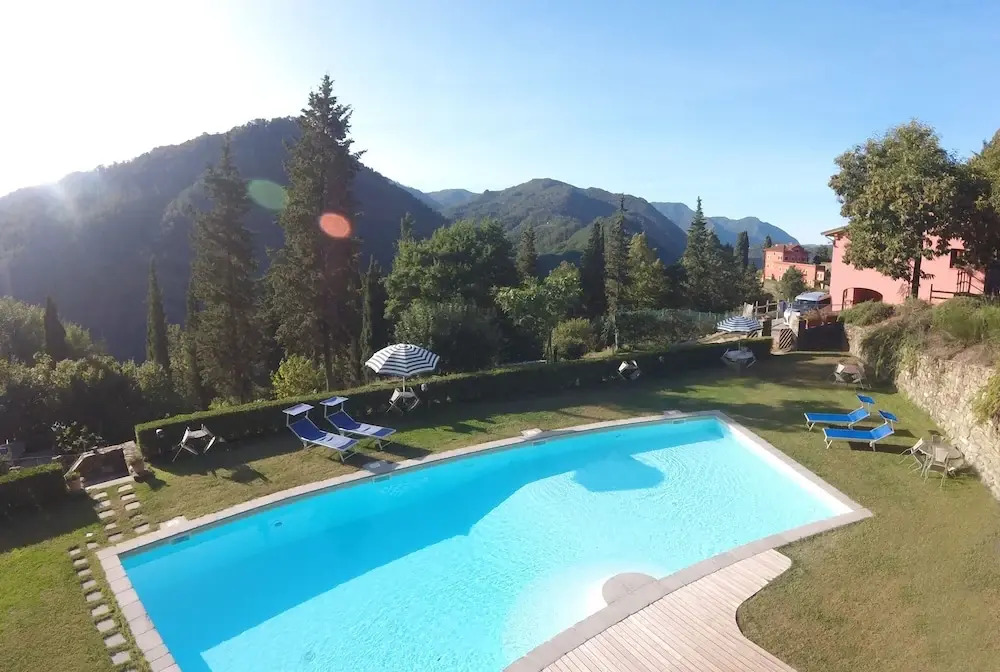 Agriturismo la Torre