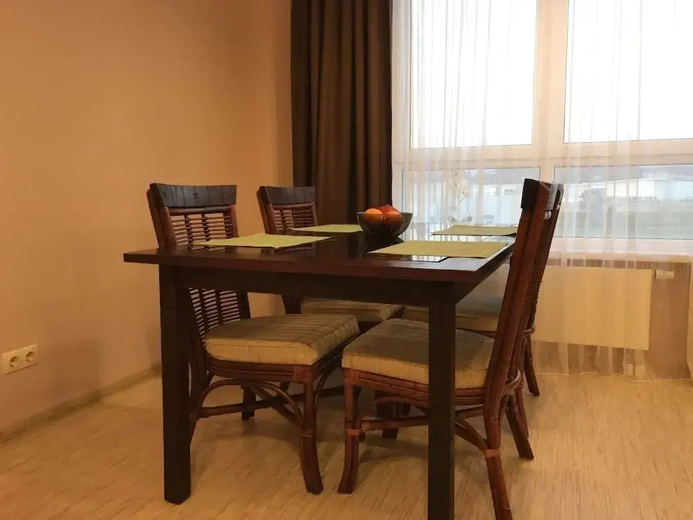 Fenix Deluxe Apartment on Parusnaya 21 - 503