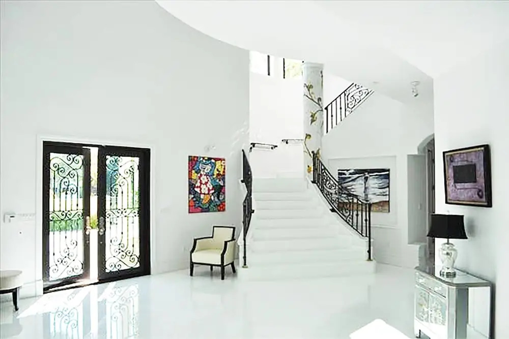 9 Bedroom Homes in Miami by TMG