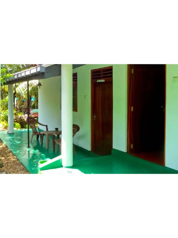 Vista Araliya Guesthouse