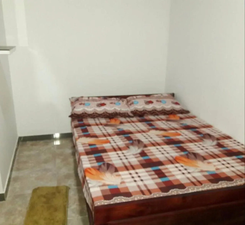 Oudarya Guest