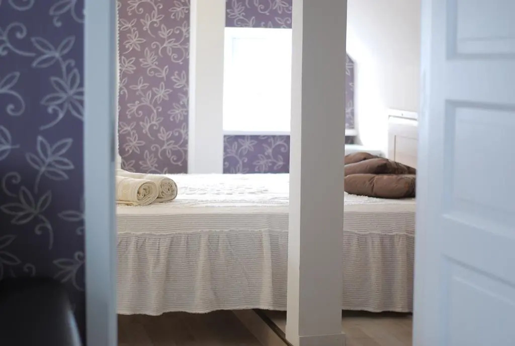 Suviste Guesthouse