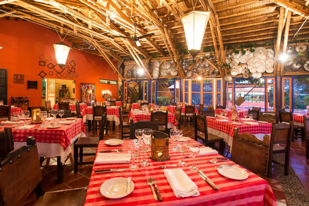 Decameron Panaca - All Inclusive