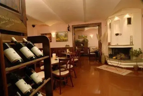 Aphrodite Hotel Marianske Lazne