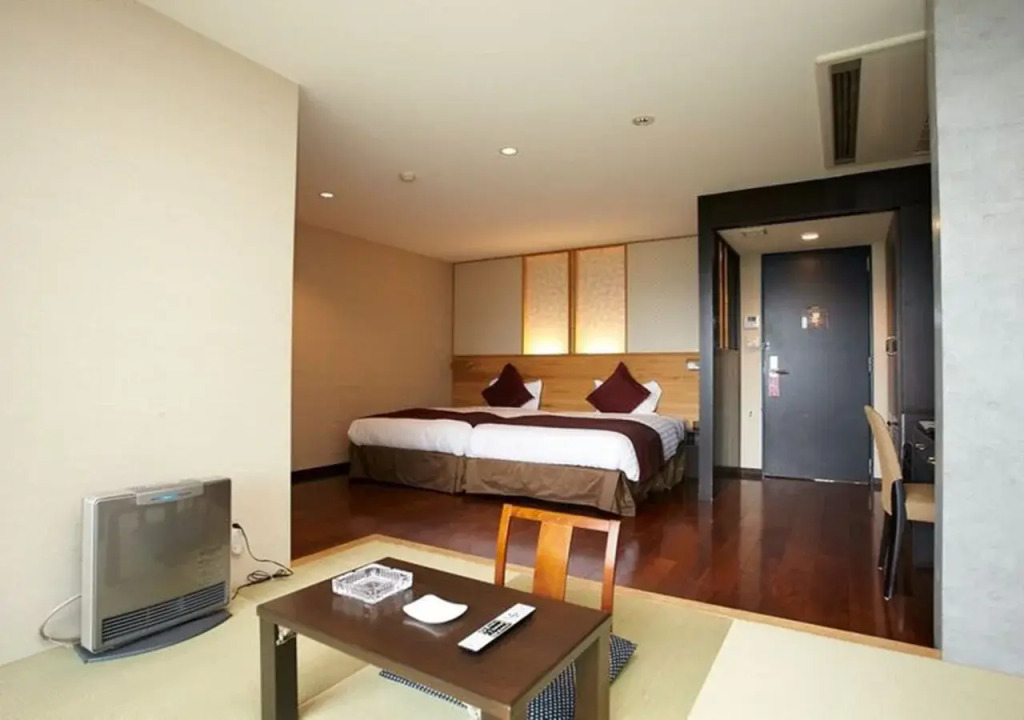 Hotel Rinka Hakone Gora Resort