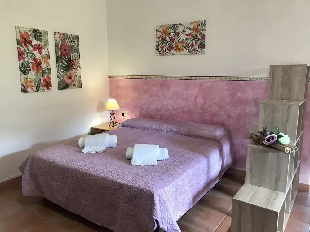 Casa Vacanze Bicchi