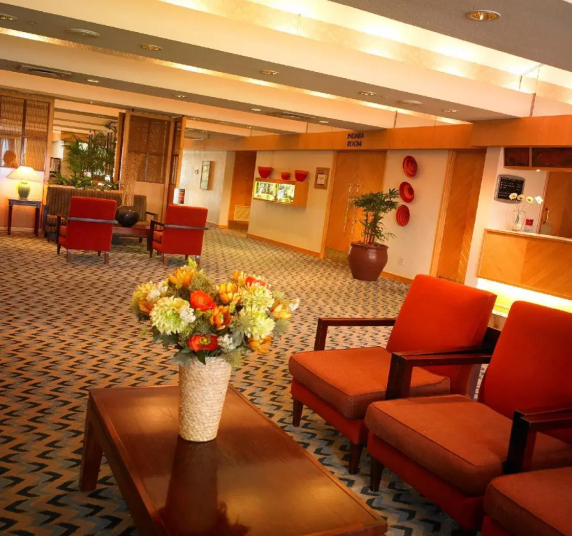 Garden Court Ulundi