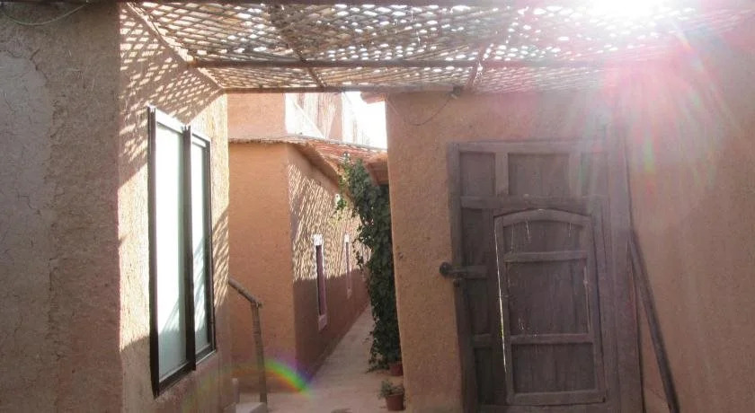 Riad Roses