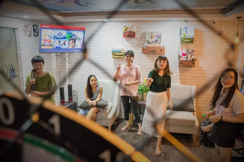 PacknGo Danang Hostel
