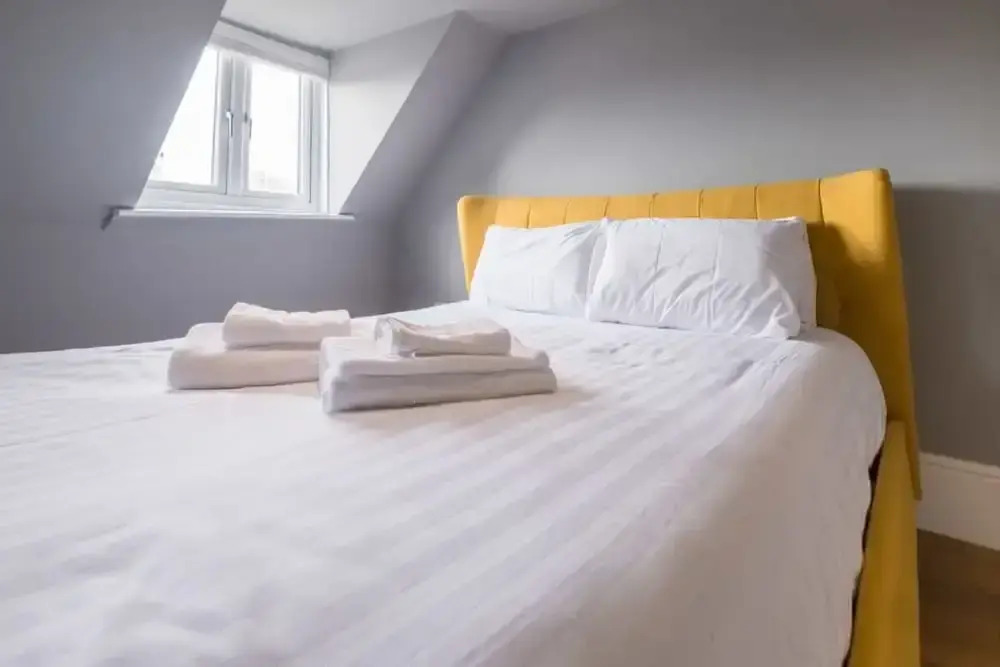 Host & Stay - St James\ Studio