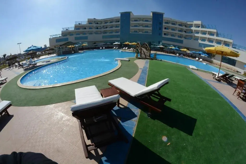 The Guard Hotel