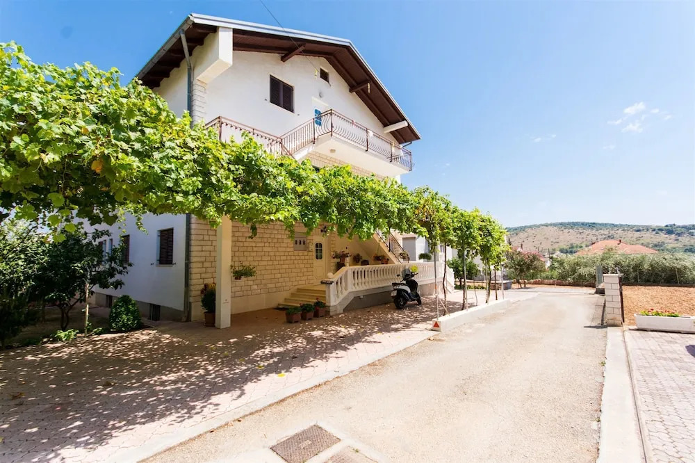 Apartment Marko
