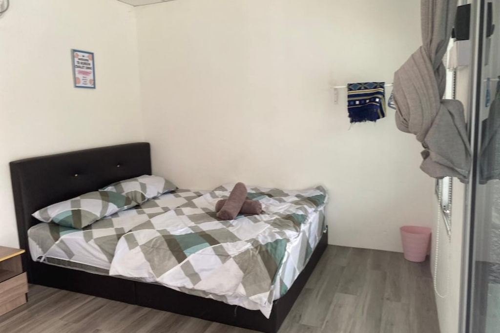 Capital O 91228 Hureen Chalet Hmk