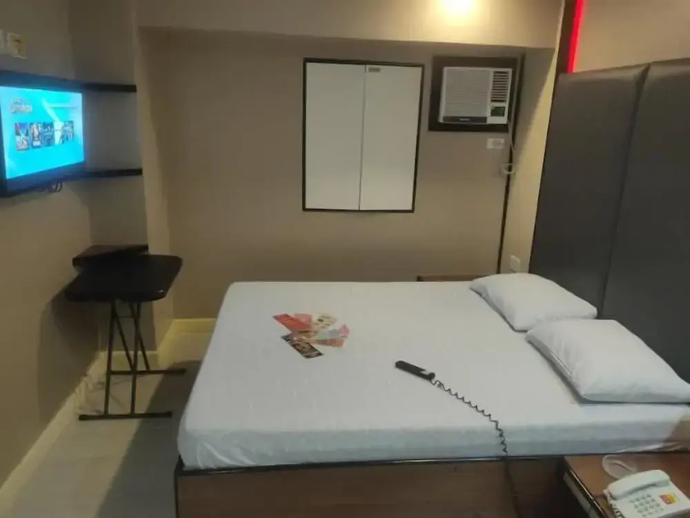 Hotel Sogo Macapagal