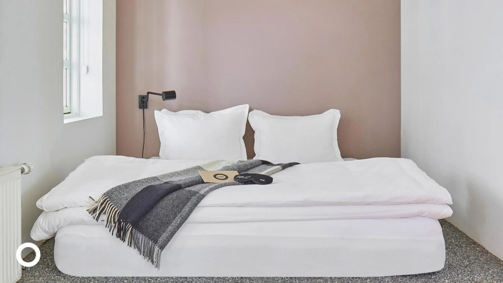 Thingholt Hotel Apartments from Center Hotels