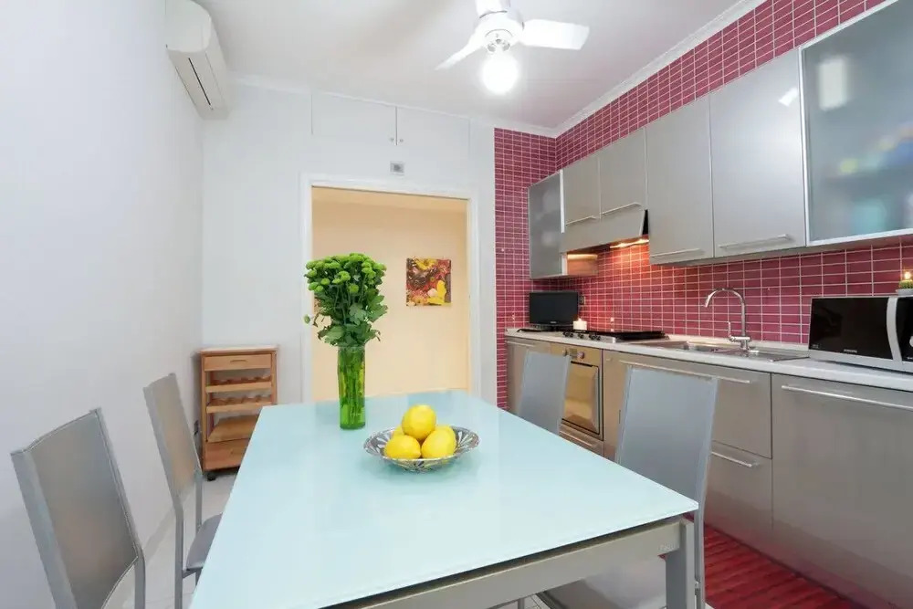 Luxury Flat in the Heart of Rome - Close to Vatican