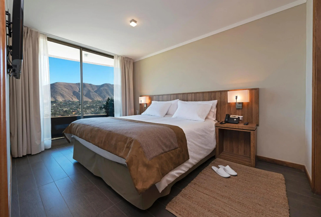 Hotel Atacama Suites