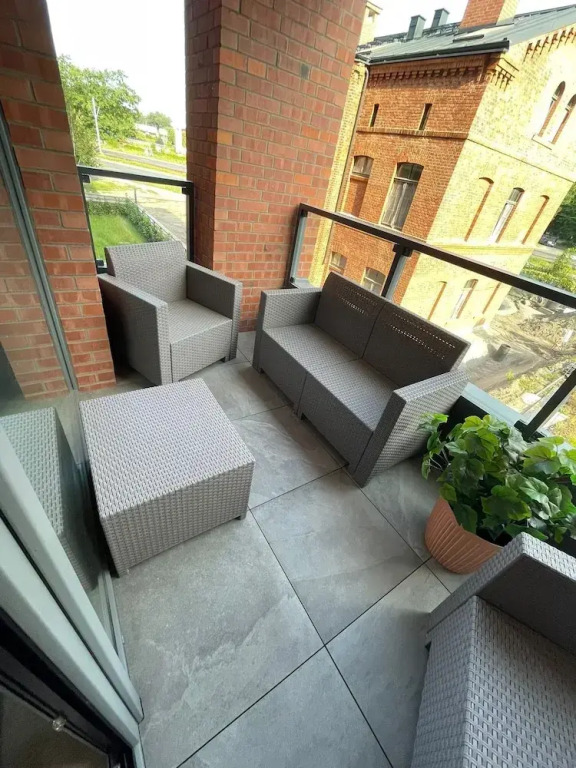 Scala 3 by Grand Apartments