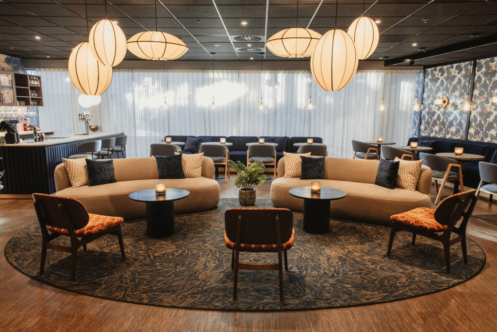 Home Hotel Grand Olav