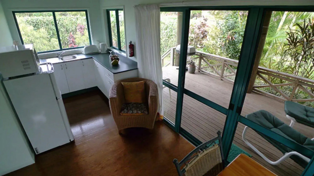 Aroa Kainga Bungalows and Apartment