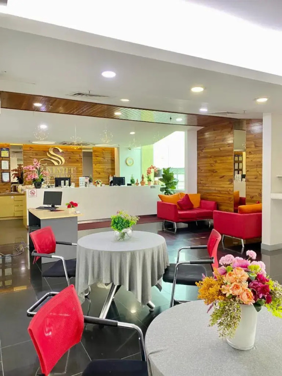 Kingston Hotel 25 - Summit Signature Batu Pahat, Johor