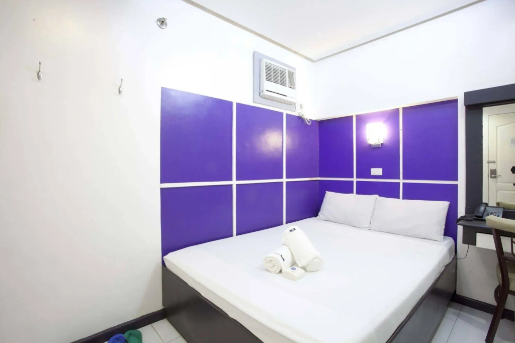 Hotel 99 Cubao