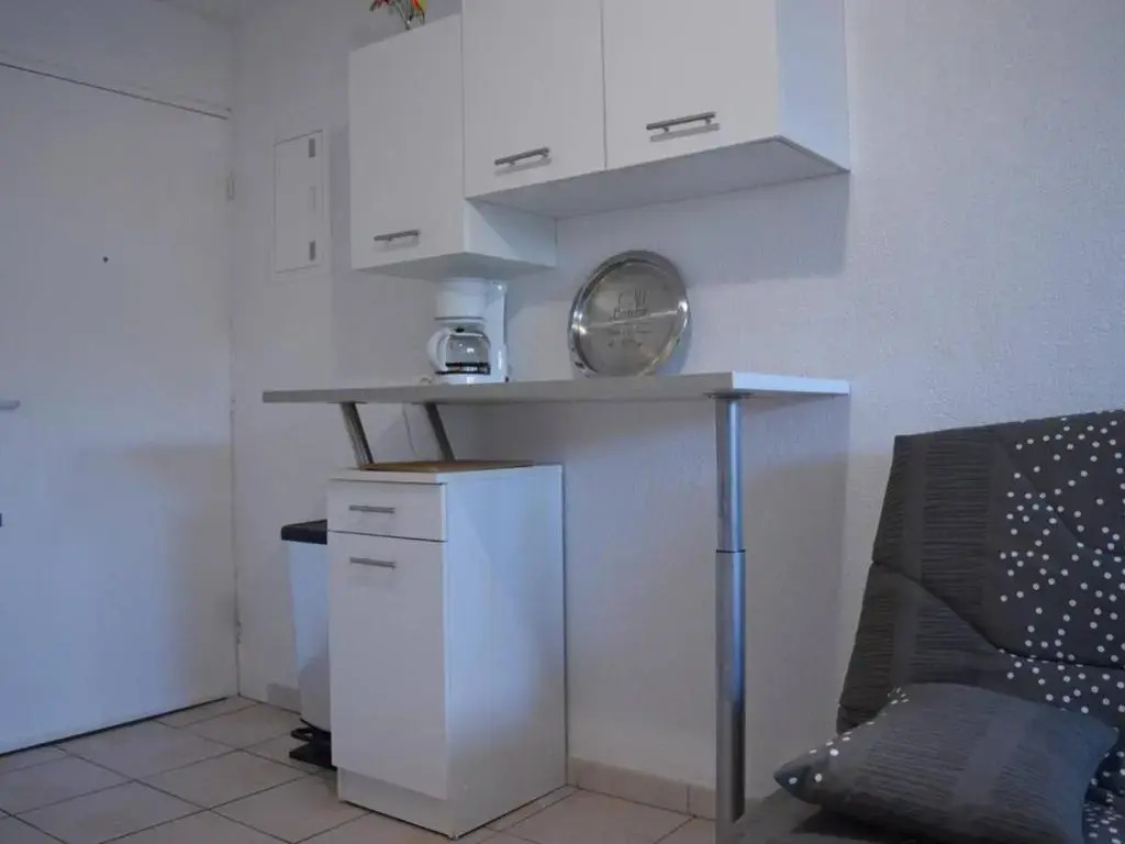Appartement Saint-Cyprien, 2 pièces, 4 personnes - FR-1-225D-472